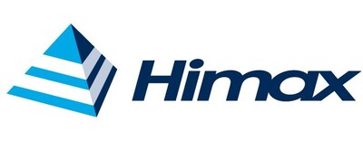 Himax logo