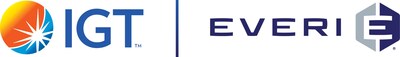 IGT is a leading global provider of gaming, digital and financial technology solutions, formed through the combination of International Game Technology PLC’s Gaming & Digital Business and Everi Holdings Inc. IGT’s offering spans gaming machines, game content and systems, iGaming, sports betting, cash access, loyalty and player engagement solutions, enabling it to deliver integrated, customer-centric experiences across land-based and digital environments. Organized into Gaming, Digital and FinTech business units, IGT drives innovation, efficiency and value for casino, digital and hospitality operators worldwide. The company is headquartered in Las Vegas. (PRNewsfoto/IGT) IGT is a leading global provider of gaming, digital and financial technology solutions, formed through the combination of International Game Technology PLC’s Gaming & Digital Business and Everi Holdings Inc. IGT’s offering spans gaming machines, game content and systems, iGaming, sports betting, cash access, loyalty and player engagement solutions, enabling it to deliver integrated, customer-centric experiences across land-based and digital environments. Organized into Gaming, Digital and FinTech business units, IGT drives innovation, efficiency and value for casino, digital and hospitality operators worldwide. The company is headquartered in Las Vegas. (PRNewsfoto/IGT)