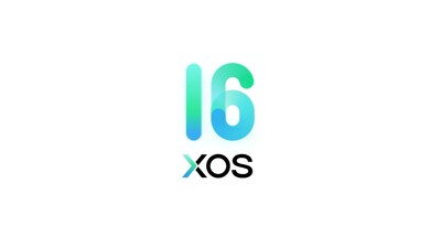 XOS 16 XOS 16