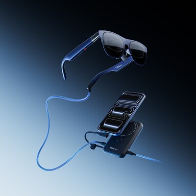 XREAL 1S and XREAL Neo