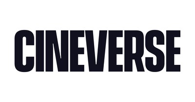 Courtesy of Cineverse (PRNewsfoto/Cineverse Corp.)