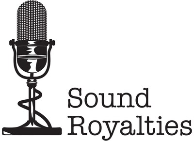 Sound Royalties (PRNewsfoto/Sound Royalties)