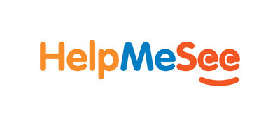 HelpMeSee (PRNewsfoto/HelpMeSee, Inc.) HelpMeSee (PRNewsfoto/HelpMeSee, Inc.)