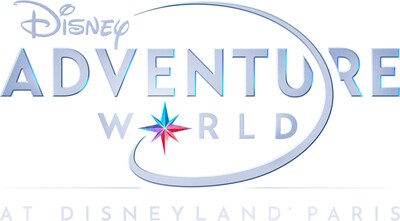 Logo (PRNewsfoto/Disney Experiences)