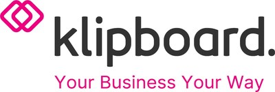 Klipboard Logo (PRNewsfoto/Klipboard)