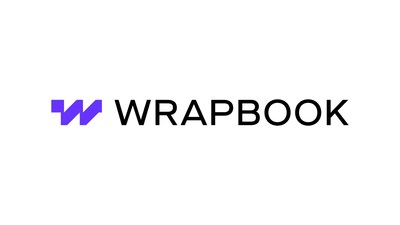 Wrapbook sets the standard for modern production finance (PRNewsfoto/Wrapbook)