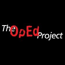 The OpEd Project The OpEd Project