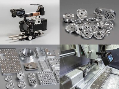 Makera, a leader in desktop CNC solutions, is redefining how professional camera equipment comes to life&mdash;by putting precision manufacturing directly into creators&rsquo; studios.