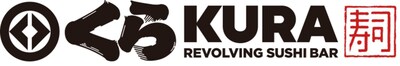 Kura Sushi USA, Inc. Logo (PRNewsfoto/Kura Sushi USA, Inc.) Kura Sushi USA, Inc. Logo (PRNewsfoto/Kura Sushi USA, Inc.)