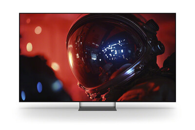 BRAVIA 9 II: Sony&rsquo;s most authentic color ever &ndash; Flagship True RGB