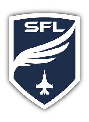 Courtesy of Strike Fighter League Courtesy of Strike Fighter League
