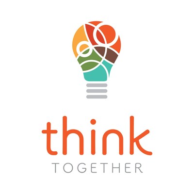 Think Together logo (PRNewsfoto/Think Together) Think Together logo (PRNewsfoto/Think Together)