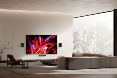 Supported by SPE sound creator expertise, the Trio lets you experience at home the immersive sound crafted for film production.
