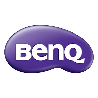 BenQ (PRNewsfoto/BenQ)