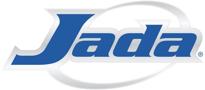 Jada Toys Logo (CNW Group/Jada Toys) Jada Toys Logo (CNW Group/Jada Toys)