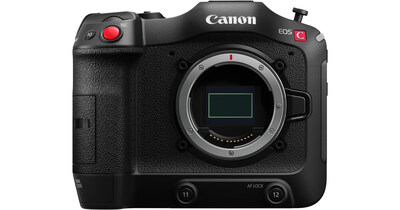 The EOS C70 is the first Cinema EOS camera with an RF mount that enables you to use Canon's line of fast, reliable RF lenses with advanced coatings and image stabilization.The innovative DGO system combines two separate gain readings for each photodiode on the sensor, emphasizing saturation in bright areas of your image and lowering noise in darker areas.